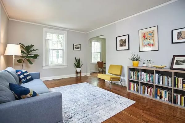 House sit in Durham, NC, US