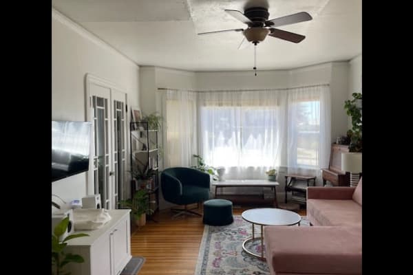 House sit in Piedmont, CA, US