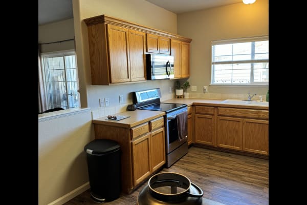House sit in Windsor, CO, US