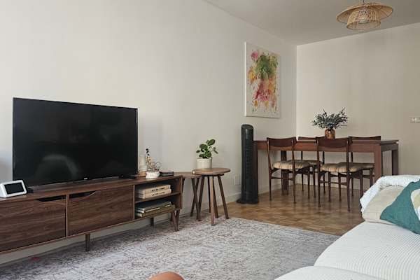 House sit in Gijón, Spain
