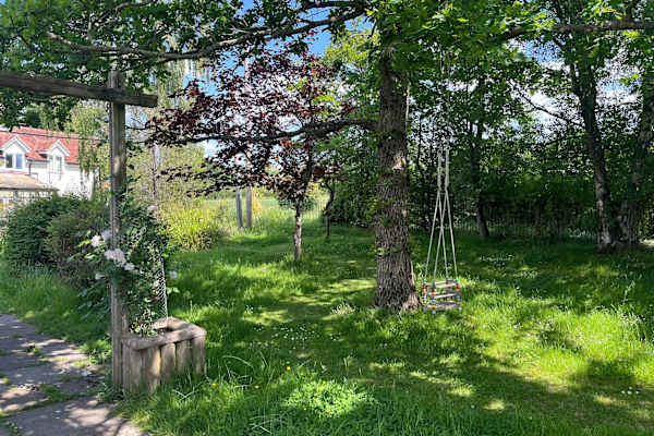 House sit in Sherborne, United Kingdom