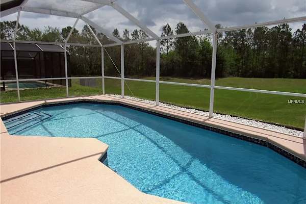 House sit in Kissimmee, FL, US