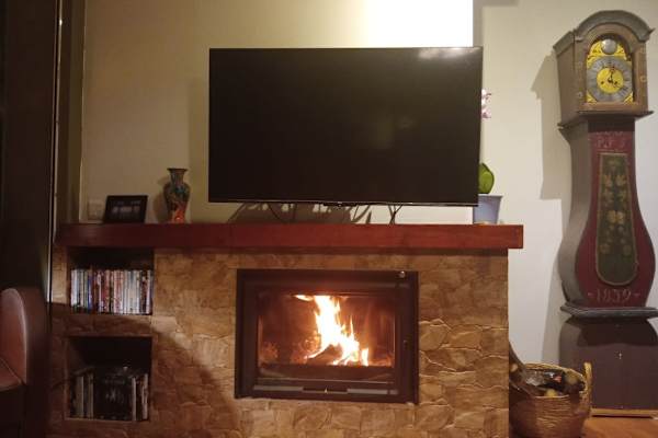 House sit in Santiago de Compostela, Spain