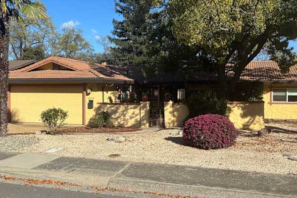 House sit in Rocklin, CA, US