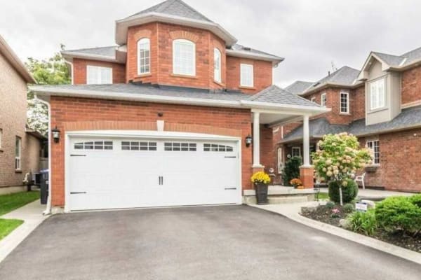 House sit in Brampton, ON, Canada