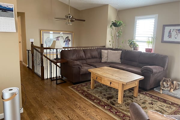 House sit in Lafayette, CO, US