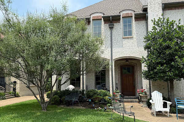 House sit in Dallas, TX, US