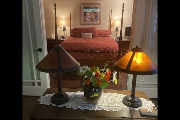 House sit in Campbell River, BC, Canada