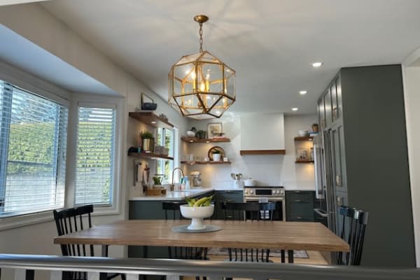 House sit in Langley, BC, Canada