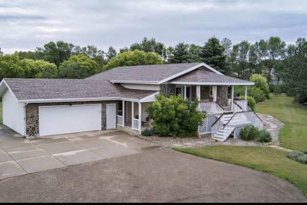 House sit in Bismarck, ND, US
