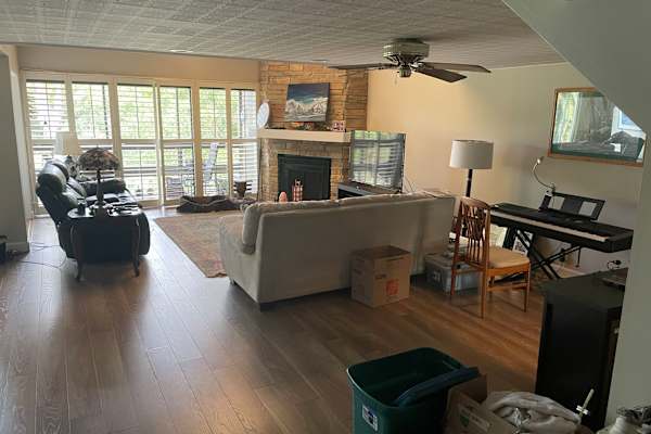 House sit in Safety Harbor, FL, US