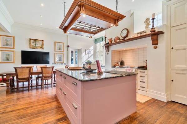 House sit in Chicklade, United Kingdom
