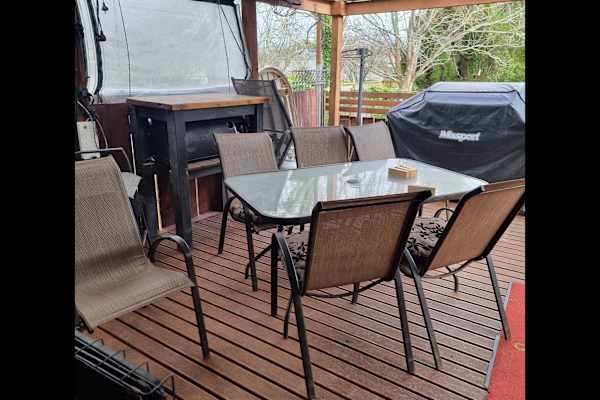 House sit in Hamilton, New Zealand