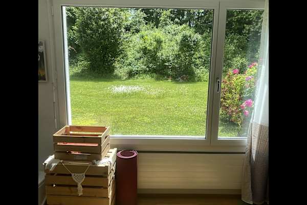 House sit in Zürich, Switzerland