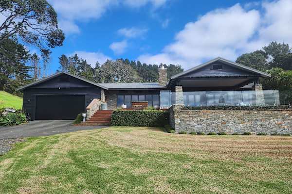 House sit in Waipu, New Zealand