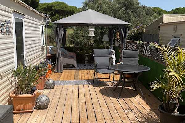 House sit in Cabopino, Spain