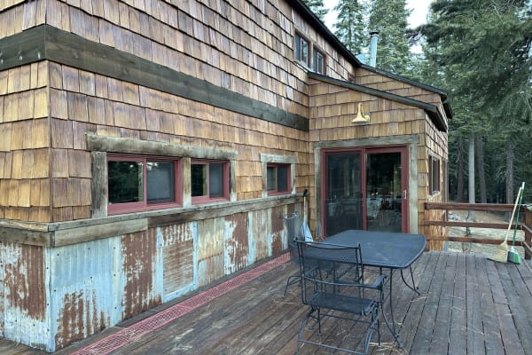 House sit in Truckee, CA, US