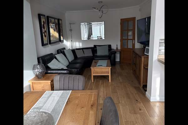 House sit in Upminster, United Kingdom