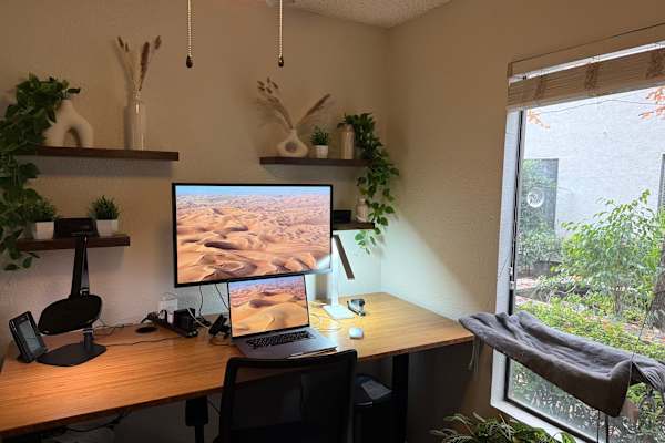 House sit in Sacramento, CA, US