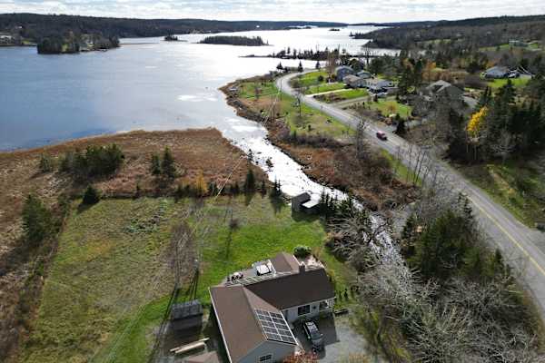 House sit in Musquodoboit Harbour, NS, Canada
