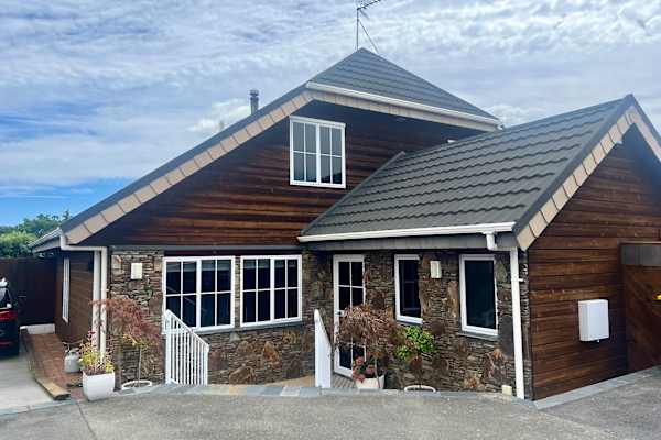 House sit in Blenheim, New Zealand