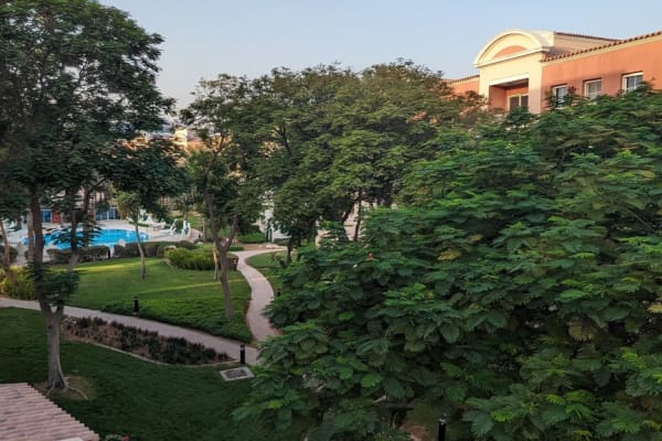 House sit in Dubai, United Arab Emirates