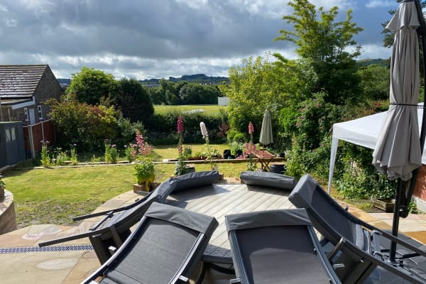 House sit in Buxton, United Kingdom