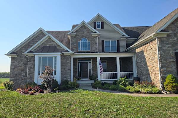 House sit in Frederick, MD, US