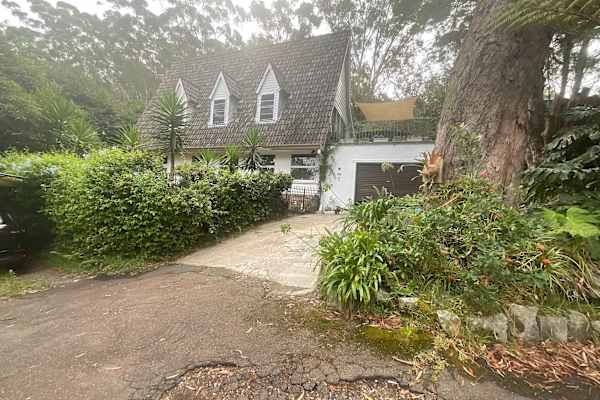 House sit in Sydney, NSW, Australia