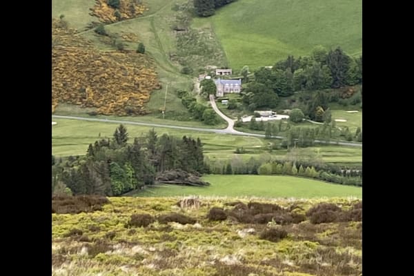 House sit in Innerleithen, United Kingdom