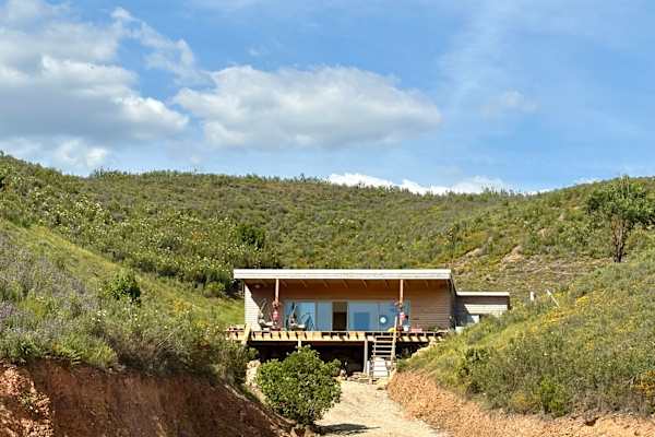 House sit in Silves, Portugal