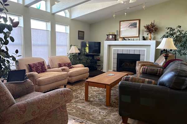 House sit in Silt, CO, US