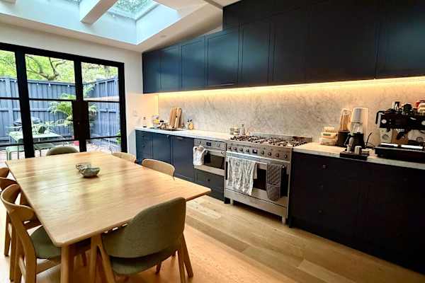 House sit in Sydney, NSW, Australia