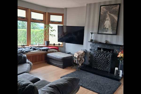 House sit in Banff, United Kingdom