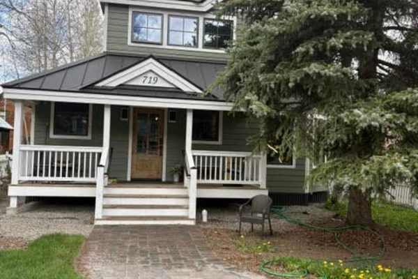 House sit in Crested Butte, CO, US