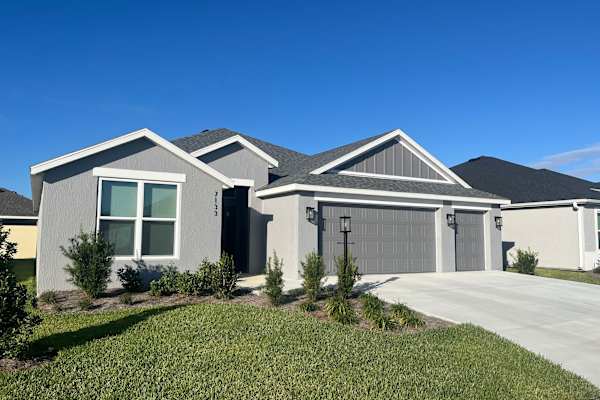 House sit in The Villages, FL, US