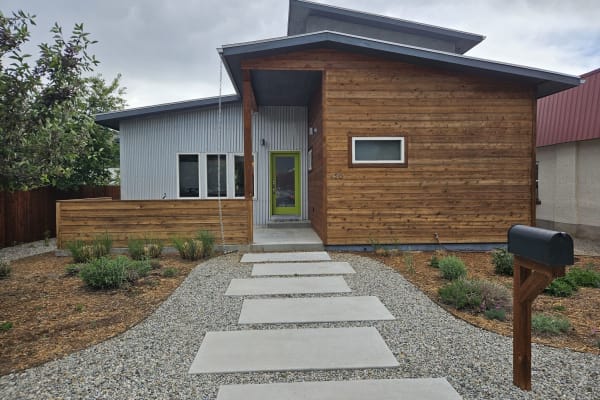 House sit in Salida, CO, US