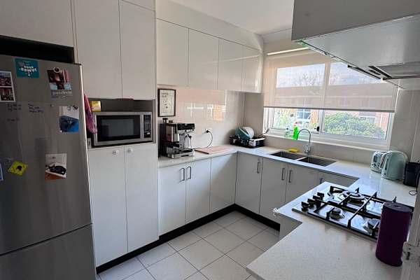 House sit in Sydney, NSW, Australia