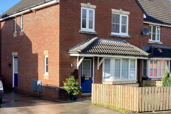 House sit in Newport, United Kingdom