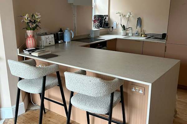 House sit in Margate, United Kingdom