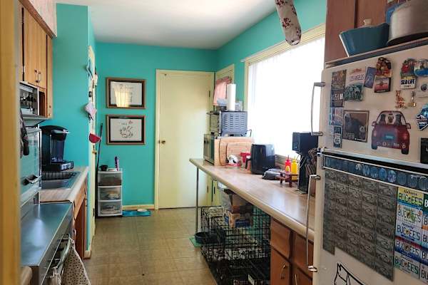 House sit in Louisville, KY, US