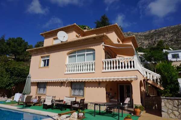 House sit in Gandia, Spain