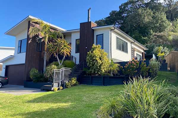 House sit in Ohope Beach, New Zealand