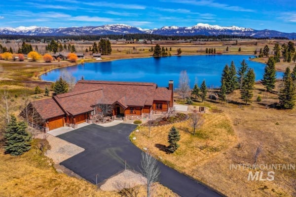 House sit in McCall, ID, US