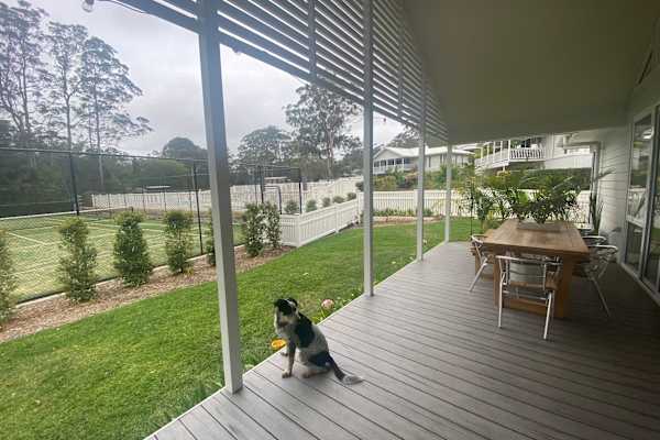 House sit in Kincumber, NSW, Australia