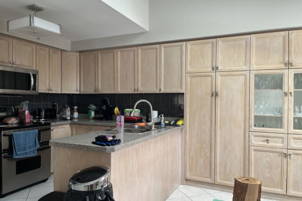 House sit in Oakville, ON, Canada