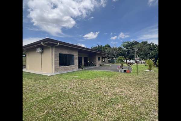 House sit in San Isidro, Costa Rica