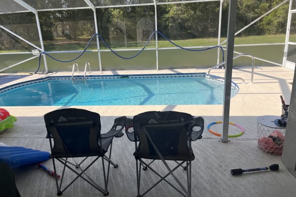 House sit in Spring Hill, FL, US