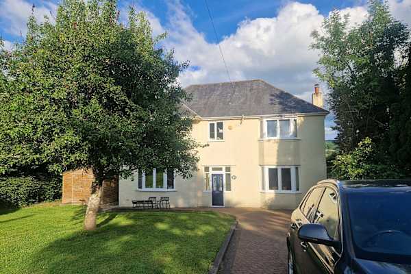 House sit in Chudleigh, United Kingdom