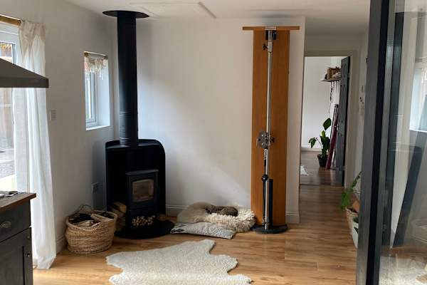 House sit in Wood Norton, United Kingdom